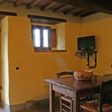 Podere Pian De' Cortini Villa Serravalle  Exterior foto