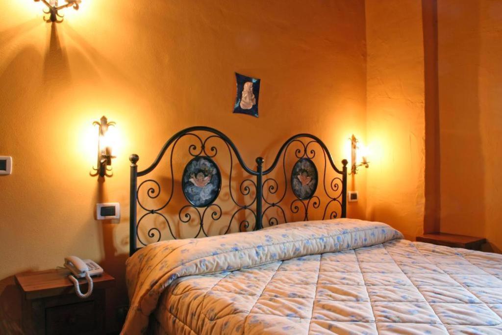 Podere Pian De' Cortini Villa Serravalle  Exterior foto