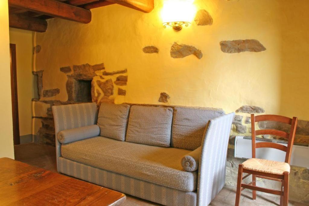Podere Pian De' Cortini Villa Serravalle  Exterior foto