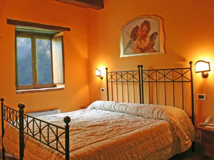Podere Pian De' Cortini Villa Serravalle  Habitación foto