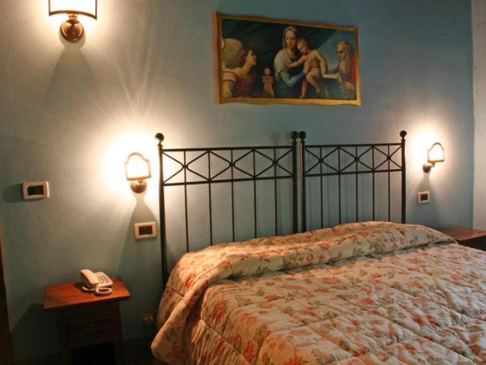 Podere Pian De' Cortini Villa Serravalle  Habitación foto