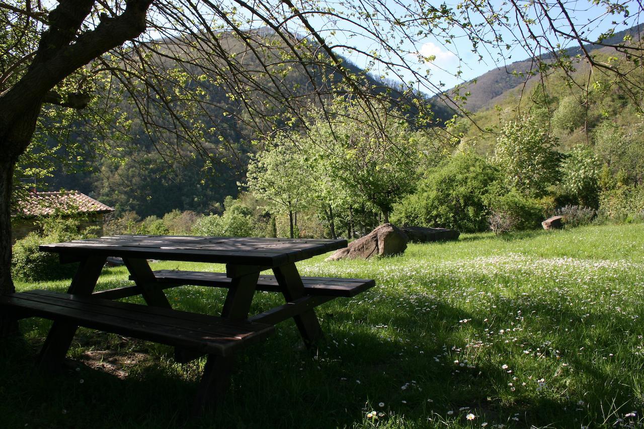 Podere Pian De' Cortini Villa Serravalle  Exterior foto